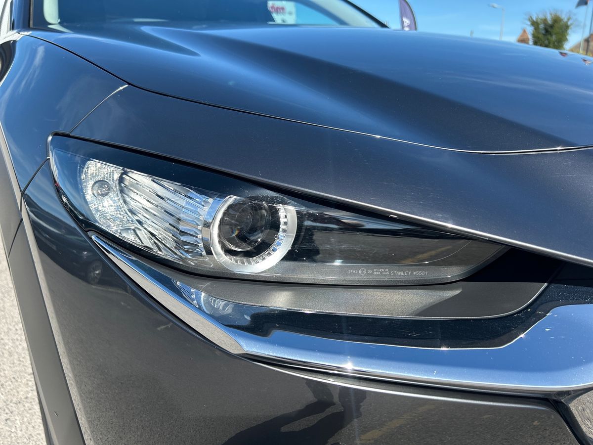 Used Mazda CX-30 2020 for sale - 78148867: Photo 21