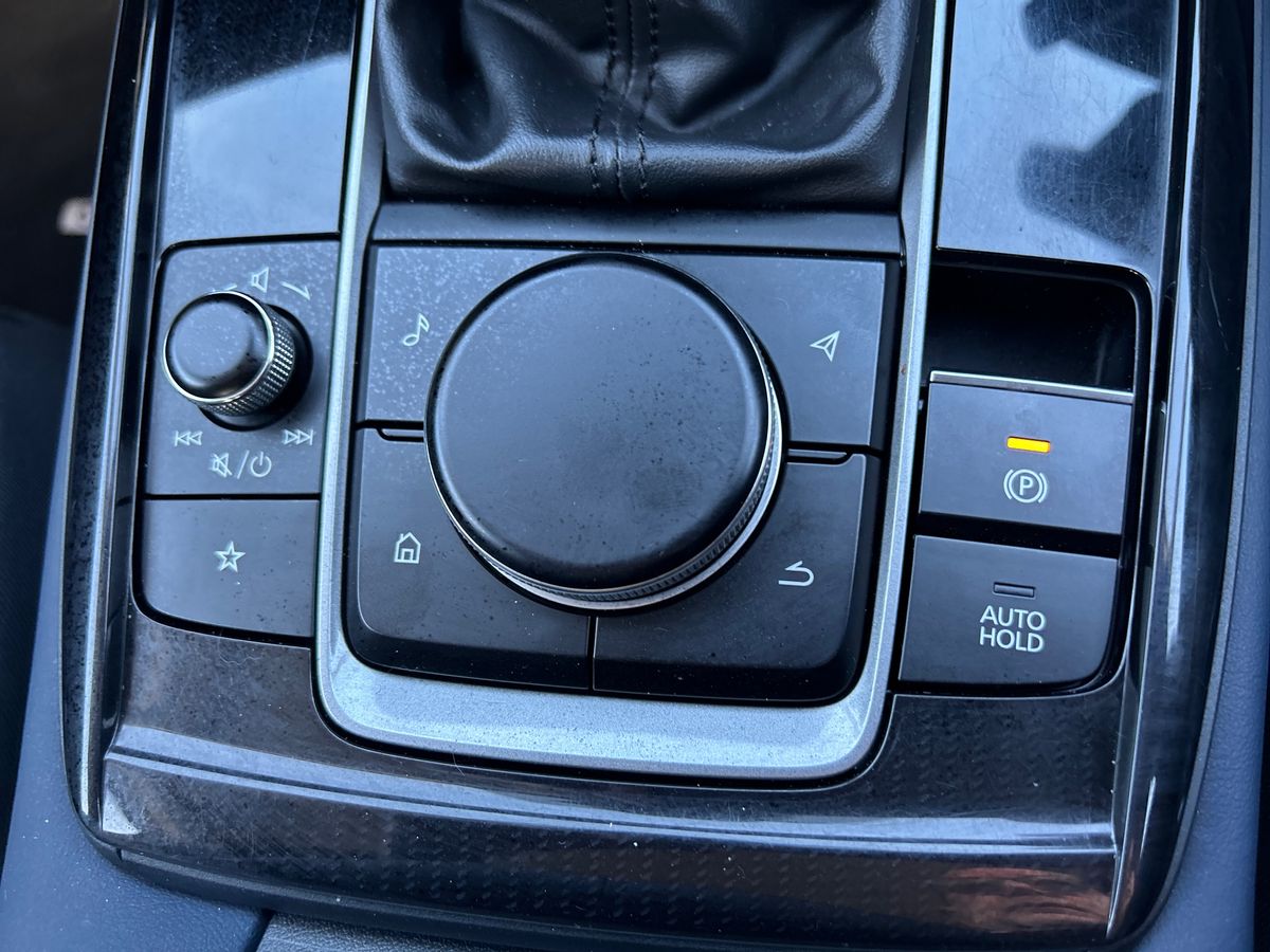 Used Mazda CX-30 2020 for sale - 78148867: Photo 25