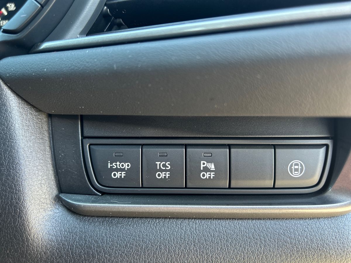 Used Mazda CX-30 2020 for sale - 78148867: Photo 30