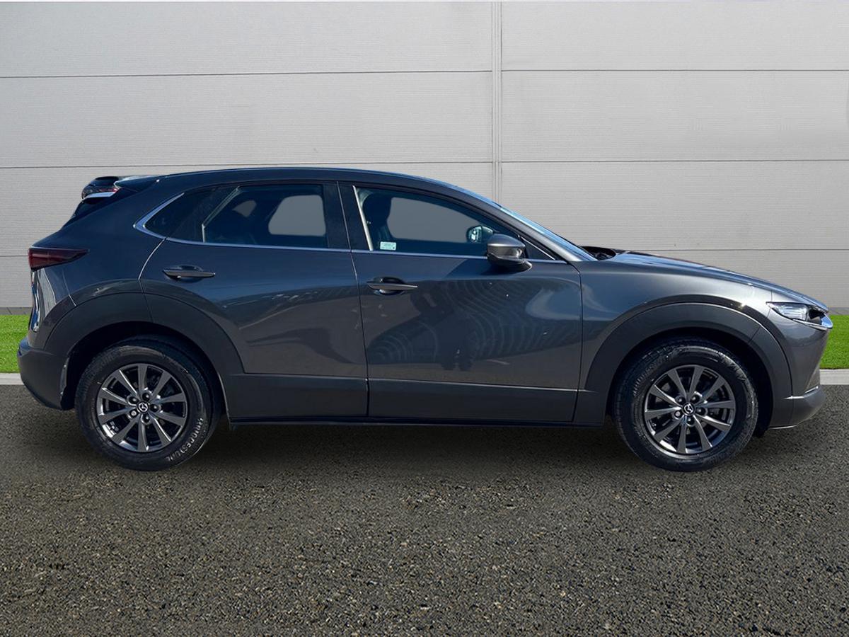 Used Mazda CX-30 2020 for sale - 78148867: Photo 8
