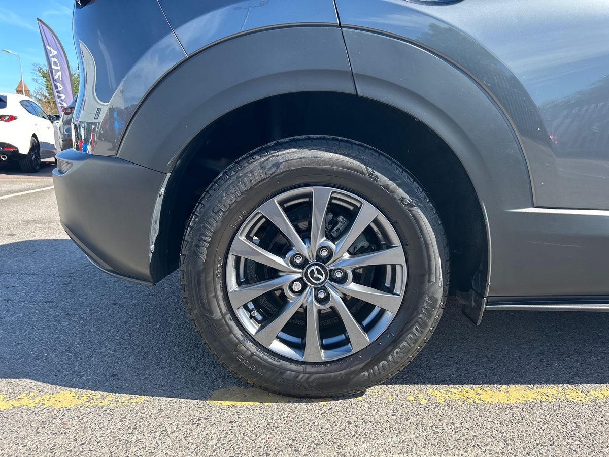 Used Mazda CX-30 2020 for sale - 78148867: Photo 9