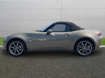 Used Mazda MX-5 2024 for sale - 79162122: Photo