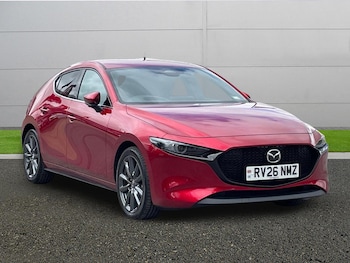 Used Mazda Mazda3 2026 for sale - 78664013: Photo