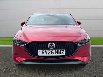Used Mazda Mazda3 2026 for sale - 78664013: Photo