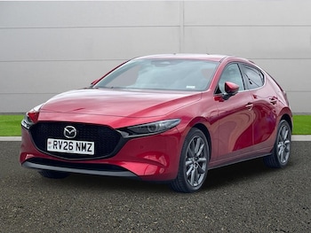 Used Mazda Mazda3 2026 for sale - 78664013: Photo