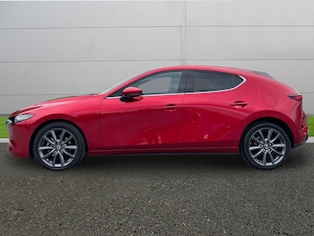 Used Mazda Mazda3 2026 for sale - 78664013: Photo