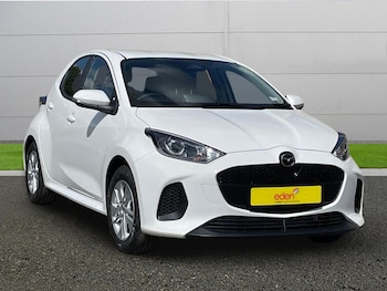 Used Mazda Mazda2 HYBRID 2026 for sale - 79063902: Photo