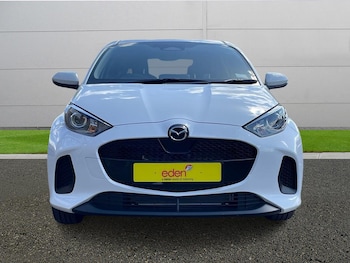 Used Mazda Mazda2 HYBRID 2026 for sale - 79063902: Photo
