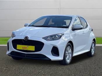 Used Mazda Mazda2 HYBRID 2026 for sale - 79063902: Photo