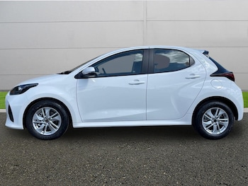 Used Mazda Mazda2 HYBRID 2026 for sale - 79063902: Photo
