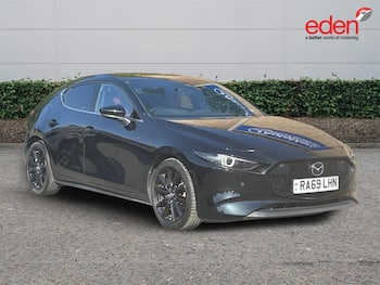Used Mazda Mazda3 2020 for sale - 79509763: Photo