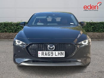 Used Mazda Mazda3 2020 for sale - 79509763: Photo