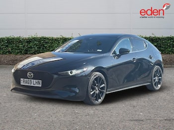 Used Mazda Mazda3 2020 for sale - 79509763: Photo