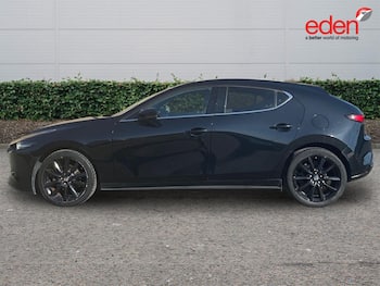 Used Mazda Mazda3 2020 for sale - 79509763: Photo