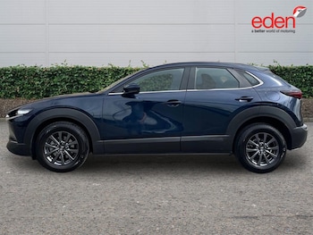 Used Mazda CX-30 2025 for sale - 79554081: Photo