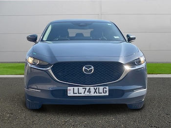 Used Mazda CX-30 2024 for sale - 78977965: Photo