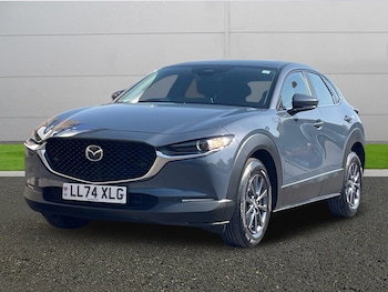 Used Mazda CX-30 2024 for sale - 78977965: Photo
