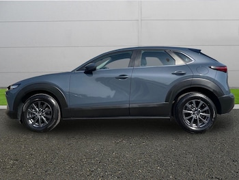 Used Mazda CX-30 2024 for sale - 78977965: Photo