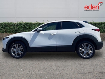 Used Mazda CX-30 2026 for sale - 79225536: Photo
