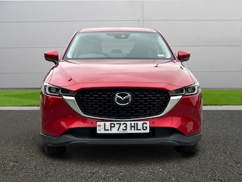 Used Mazda CX-5 2024 for sale - 78563406: Photo