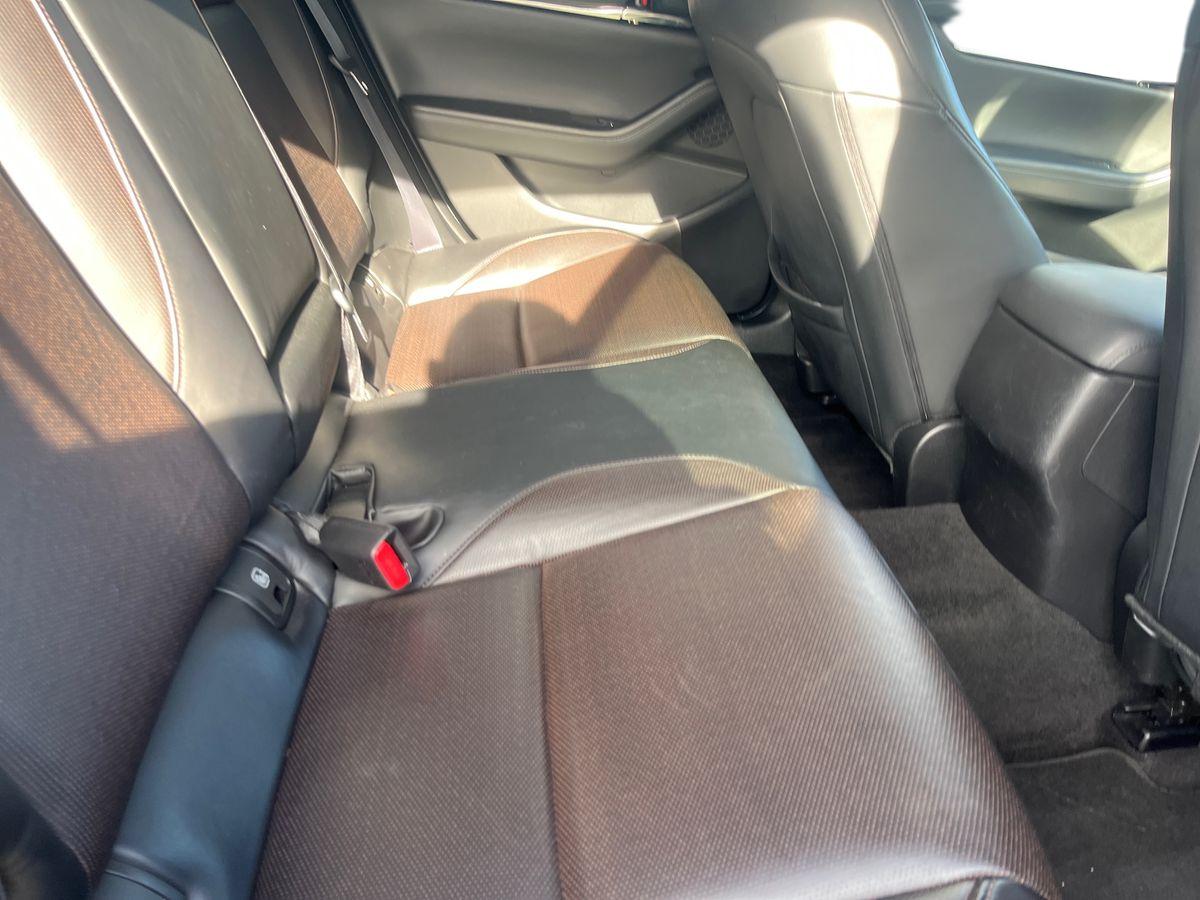 Used Mazda Mazda3 2019 for sale - 77848008: Photo 11