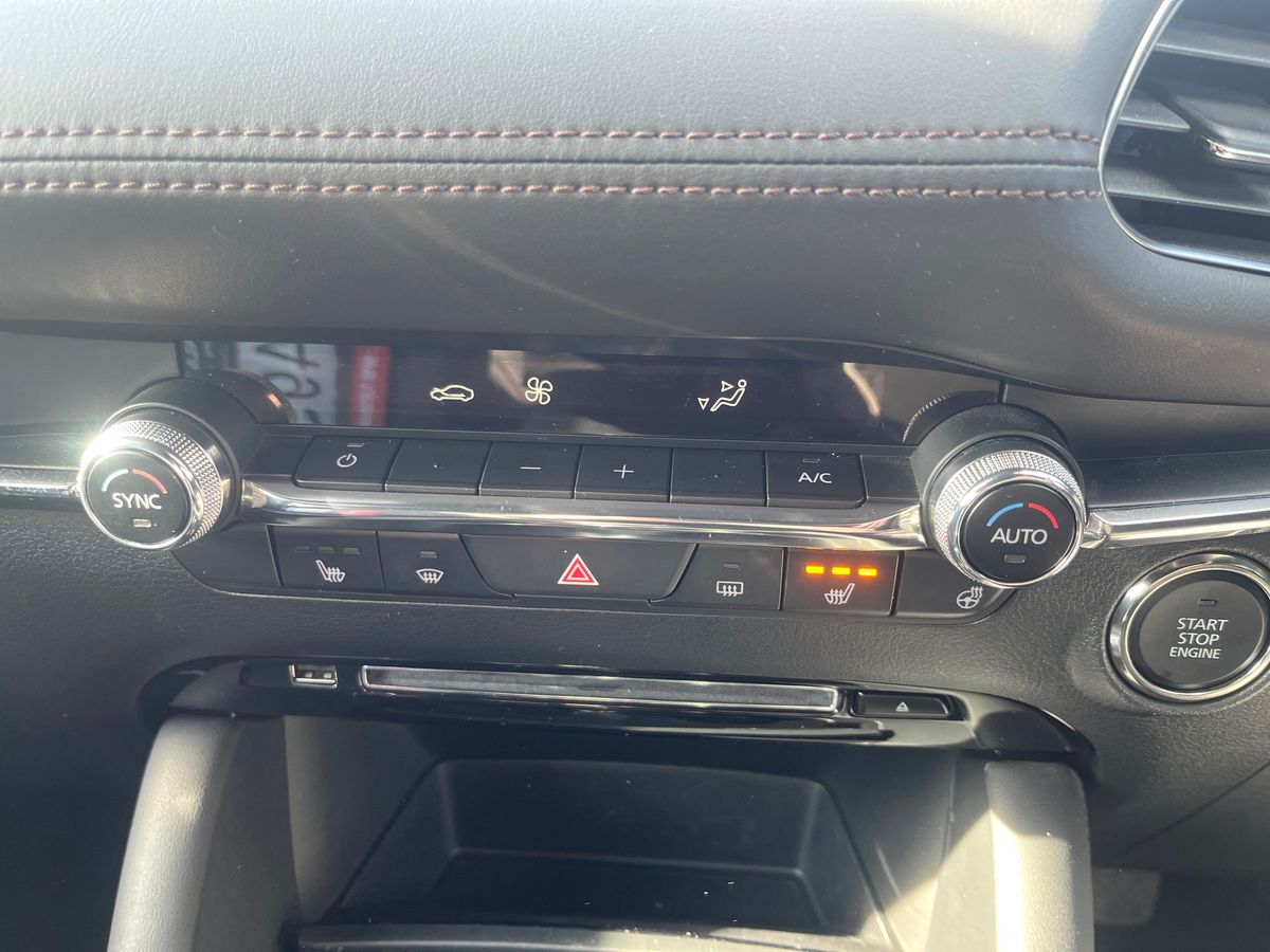 Used Mazda Mazda3 2019 for sale - 77848008: Photo 18