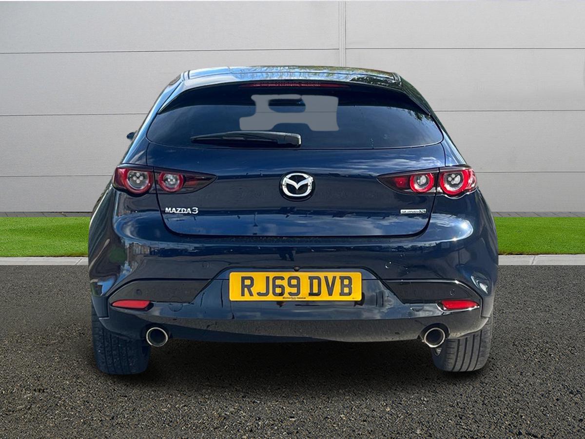 Used Mazda Mazda3 2019 for sale - 77848008: Photo 6