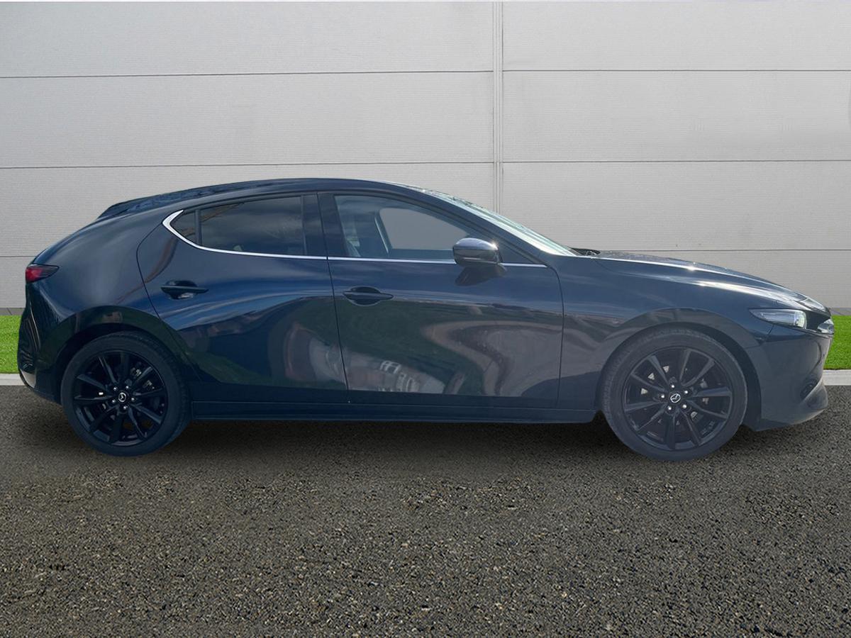 Used Mazda Mazda3 2019 for sale - 77848008: Photo 8