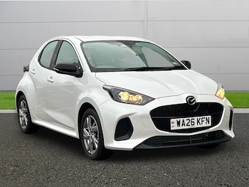 Used Mazda Mazda2 HYBRID 2026 for sale - 78246880: Photo