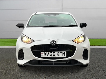 Used Mazda Mazda2 HYBRID 2026 for sale - 78246880: Photo