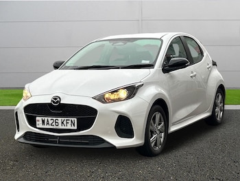 Used Mazda Mazda2 HYBRID 2026 for sale - 78246880: Photo