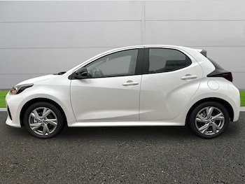 Used Mazda Mazda2 HYBRID 2026 for sale - 78246880: Photo