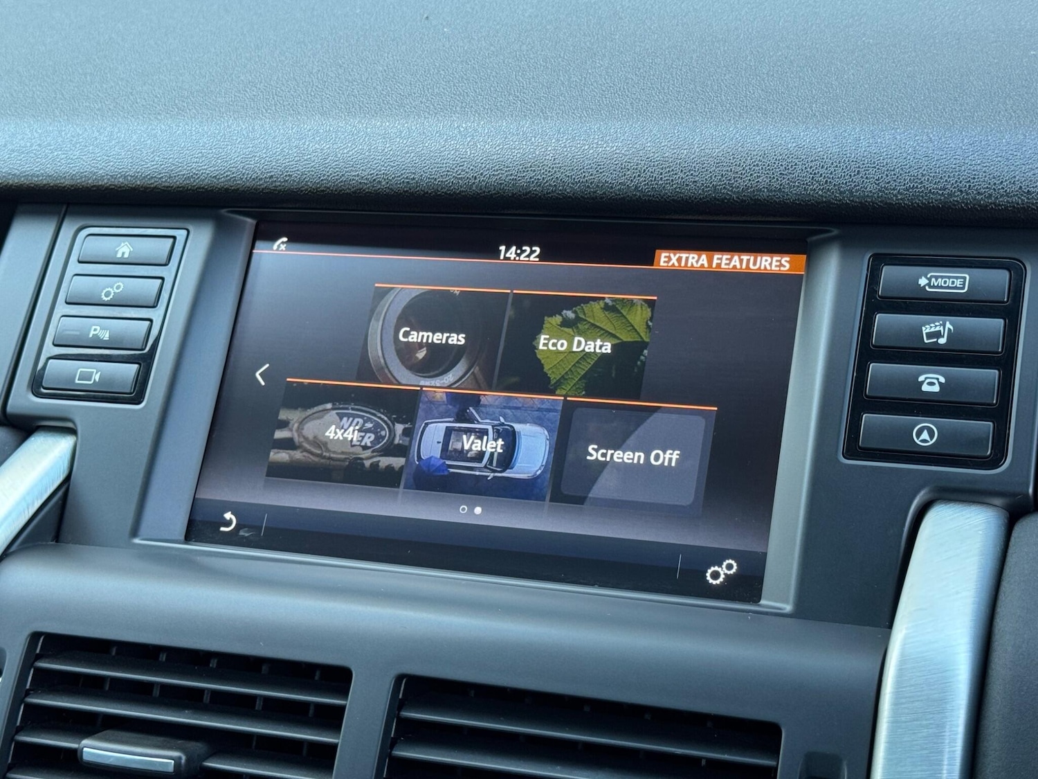 Used Land Rover Discovery Sport 2017 for sale - 77411505: Photo 40