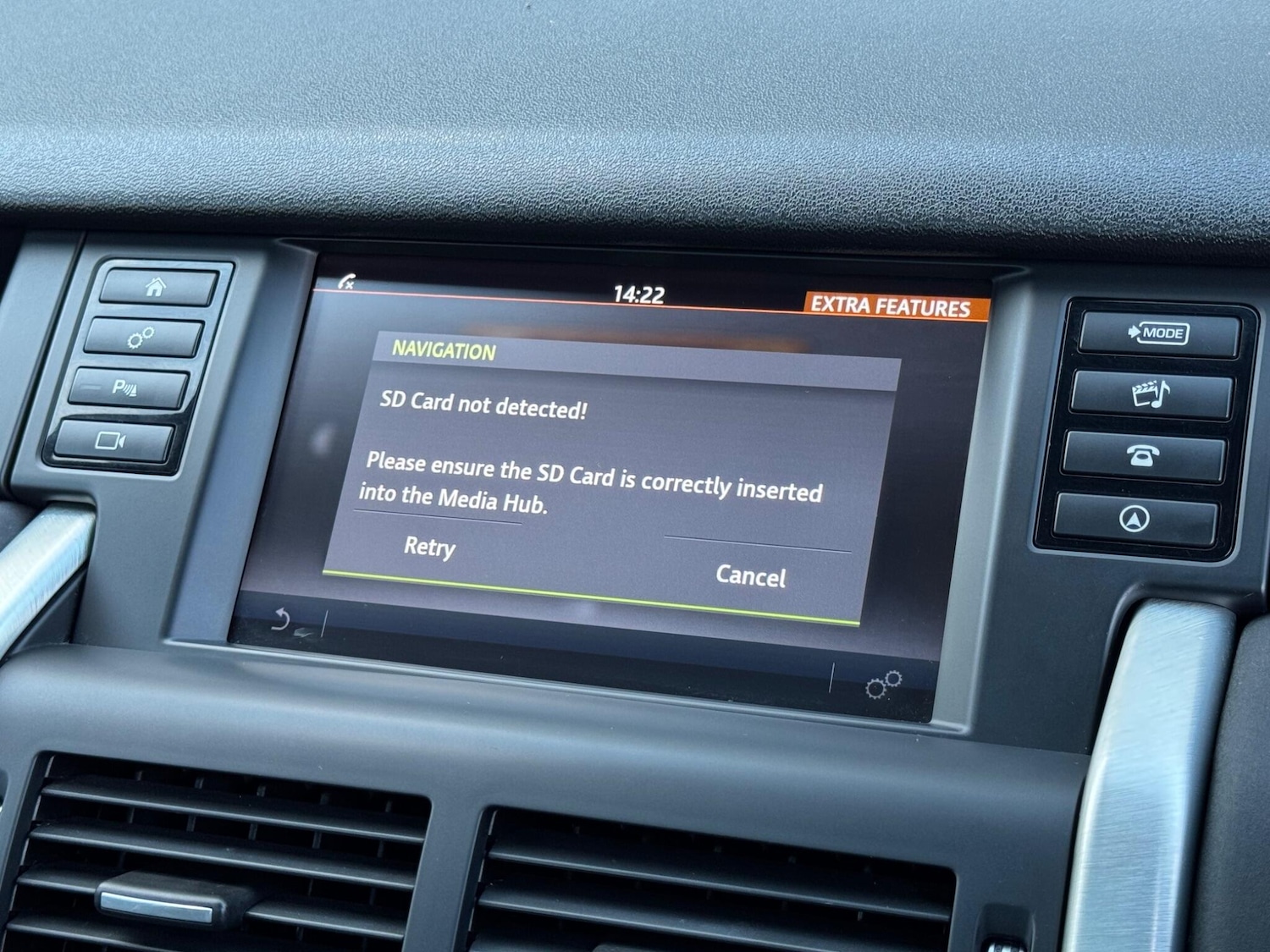 Used Land Rover Discovery Sport 2017 for sale - 77411505: Photo 44