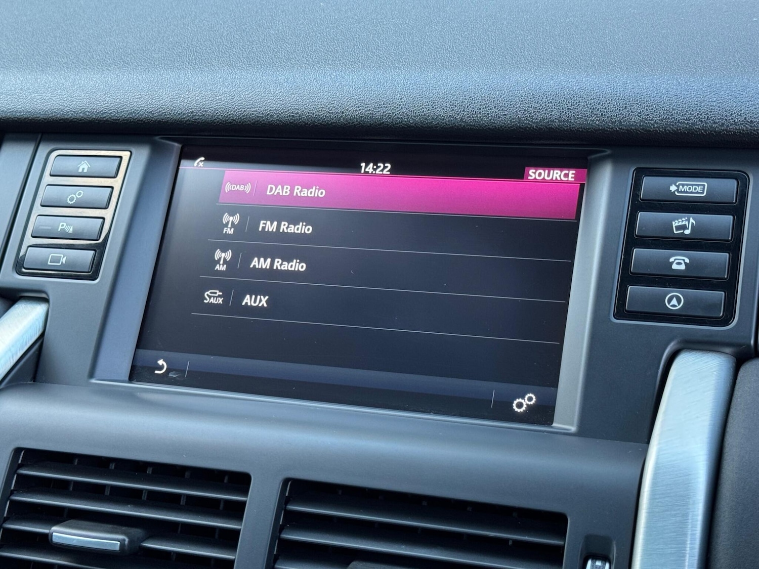 Used Land Rover Discovery Sport 2017 for sale - 77411505: Photo 45