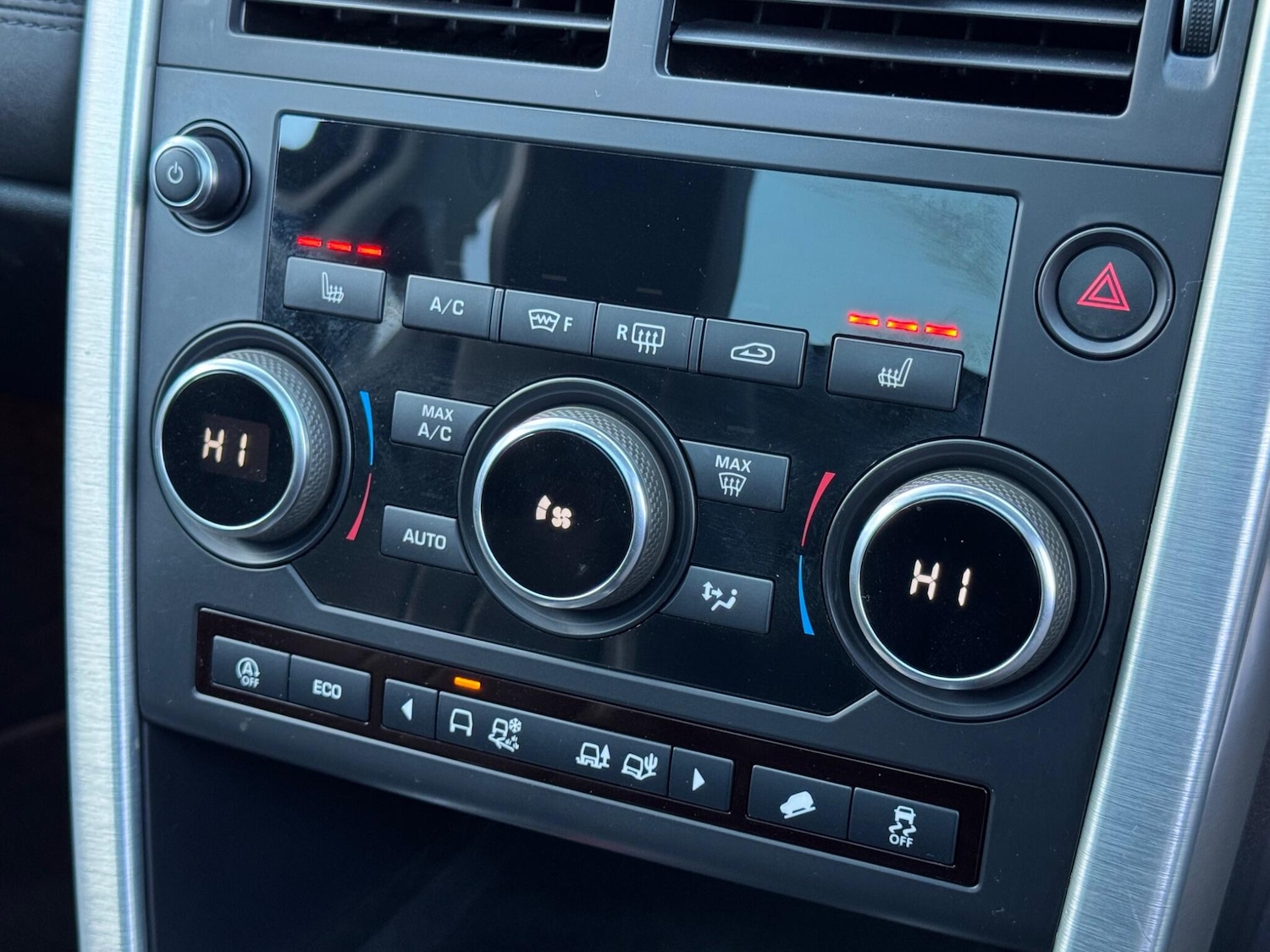 Used Land Rover Discovery Sport 2017 for sale - 77411505: Photo 46