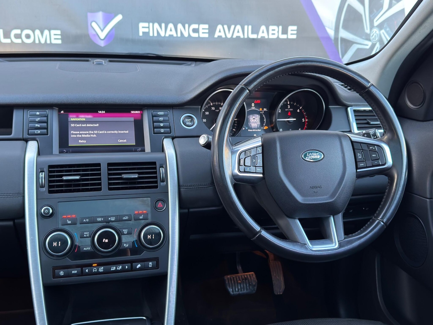 Used Land Rover Discovery Sport 2017 for sale - 77411505: Photo 49