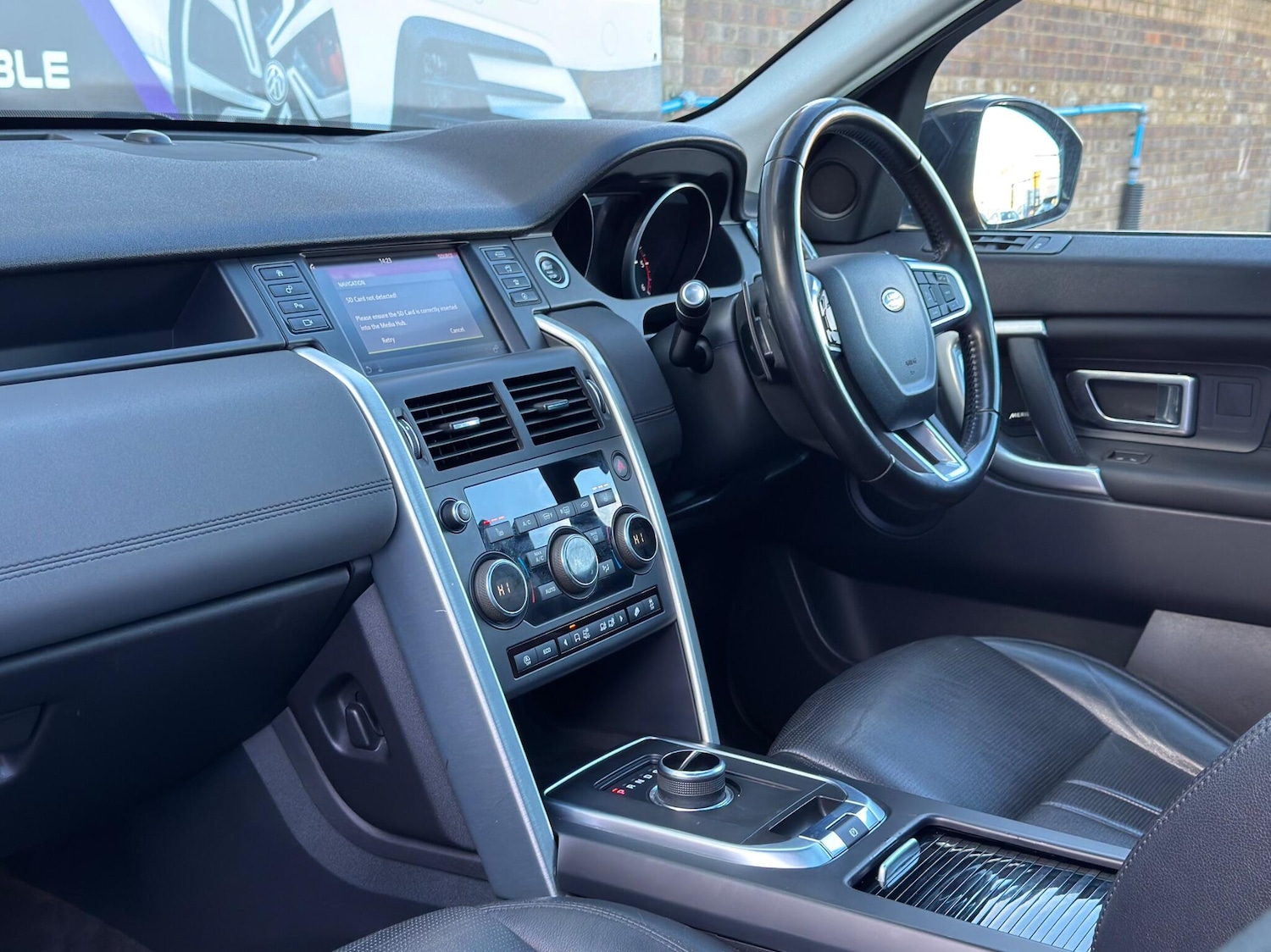 Used Land Rover Discovery Sport 2017 for sale - 77411505: Photo 51