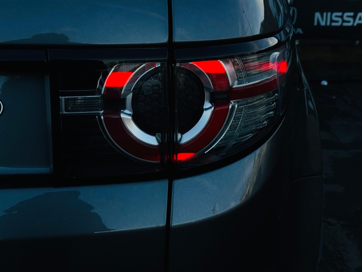 Used Land Rover Discovery Sport 2017 for sale - 77411505: Photo 7