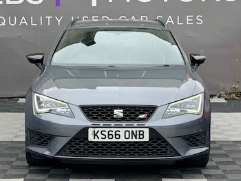 Used SEAT Leon 2017 for sale - 79396480: Photo