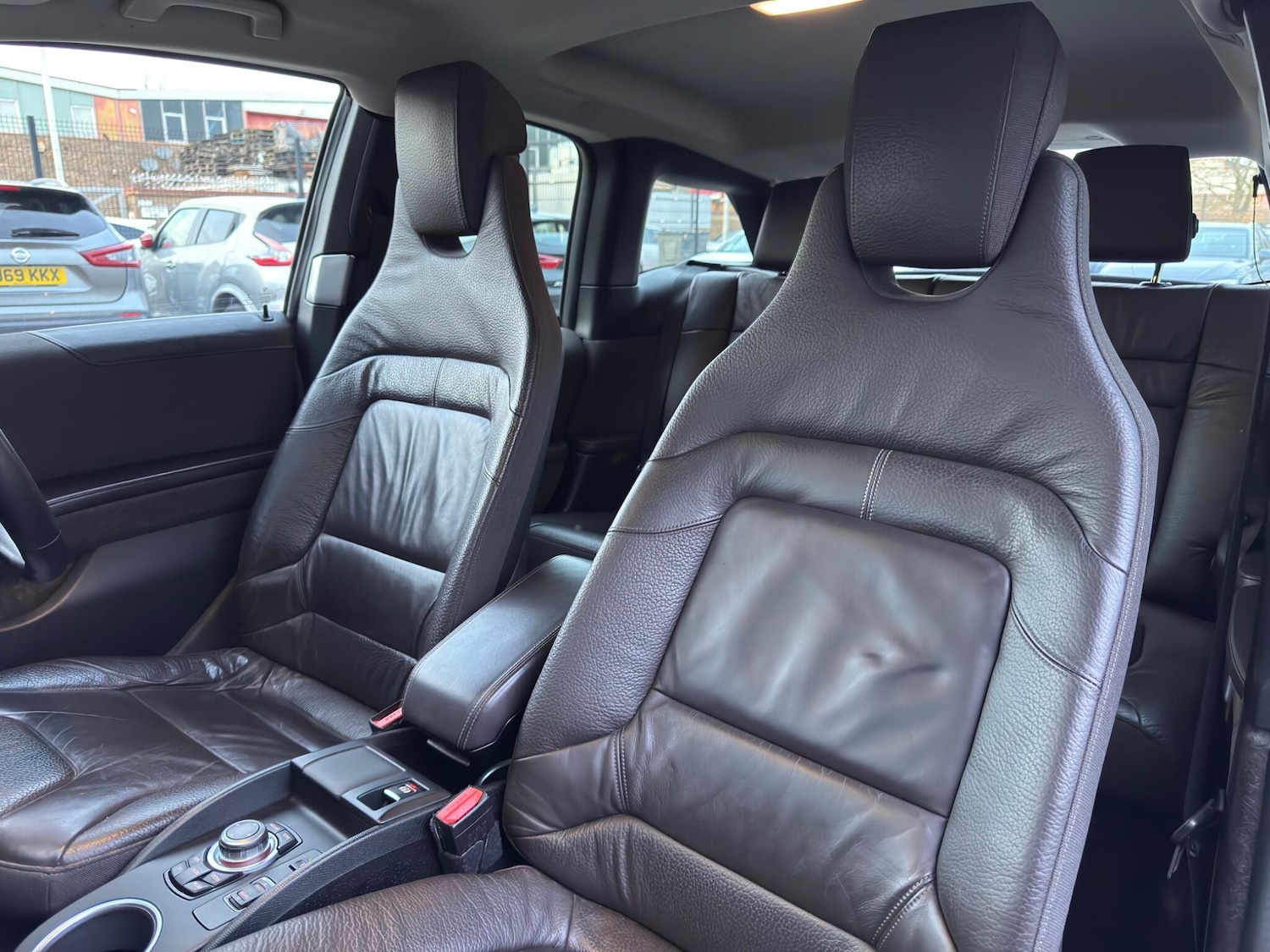 Used BMW i3 2015 for sale - 77091401: Photo 10