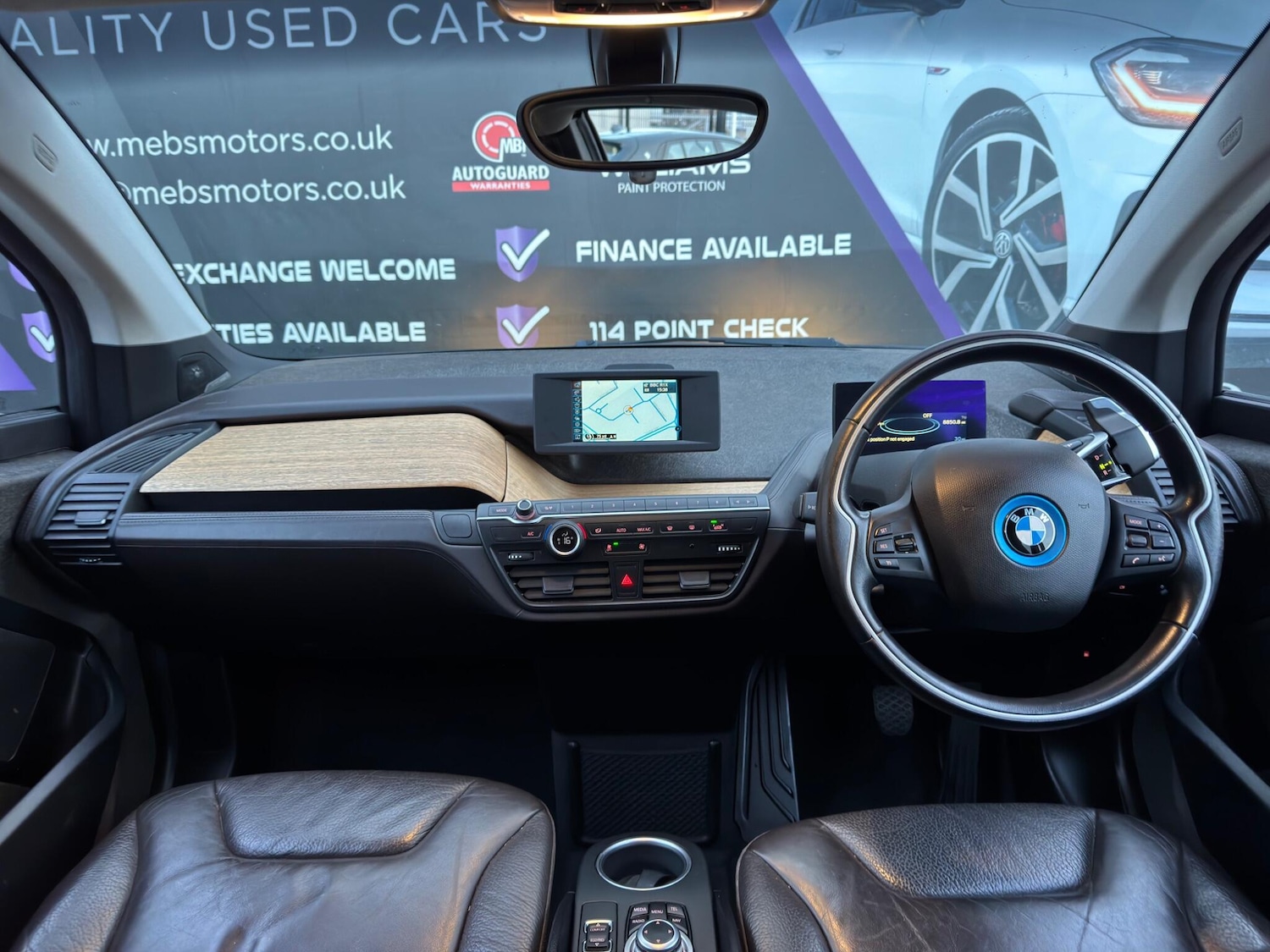 Used BMW i3 2015 for sale - 77091401: Photo 12