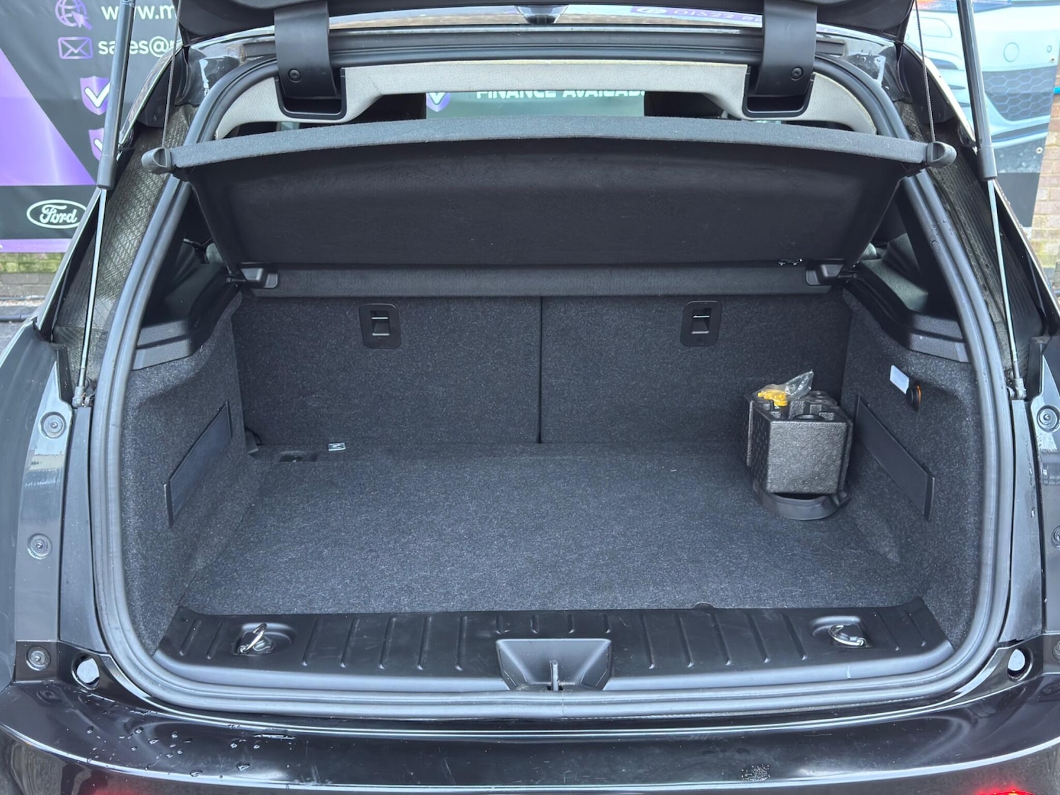 Used BMW i3 2015 for sale - 77091401: Photo 20