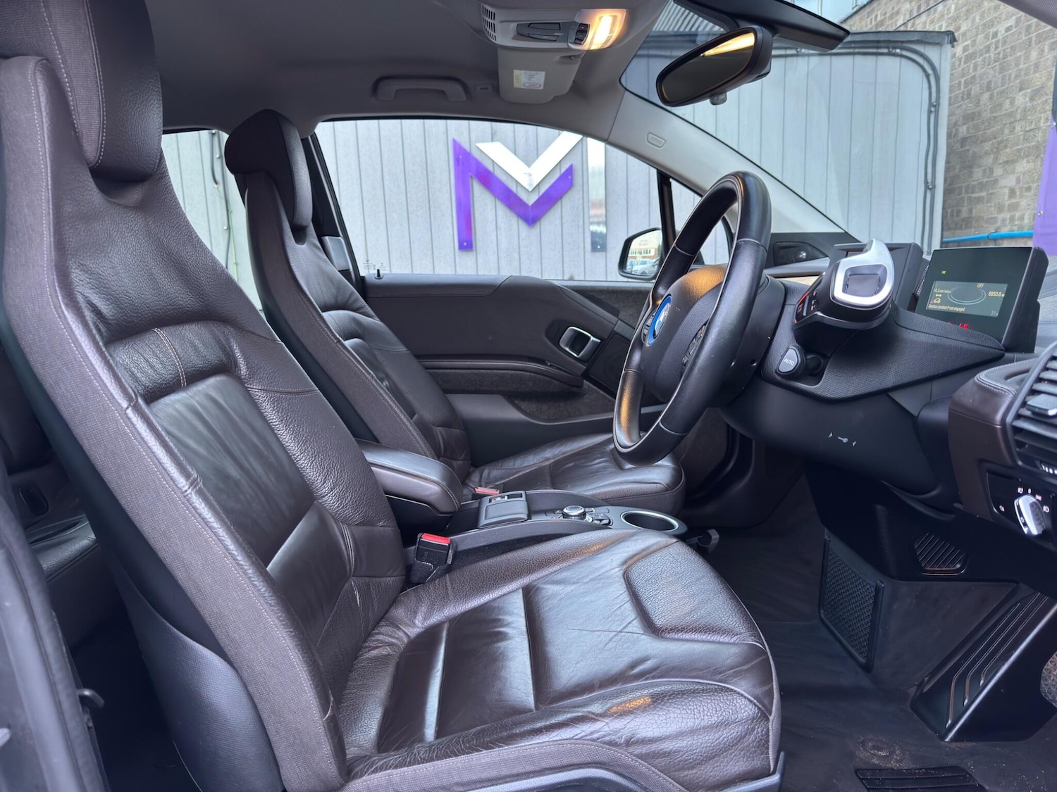 Used BMW i3 2015 for sale - 77091401: Photo 24