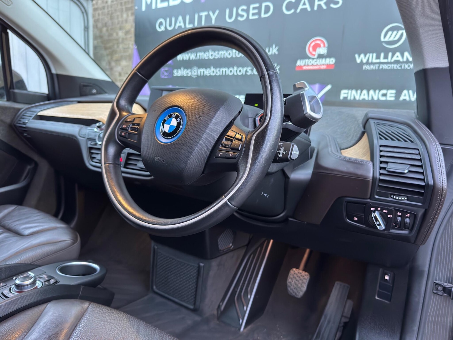 Used BMW i3 2015 for sale - 77091401: Photo 26