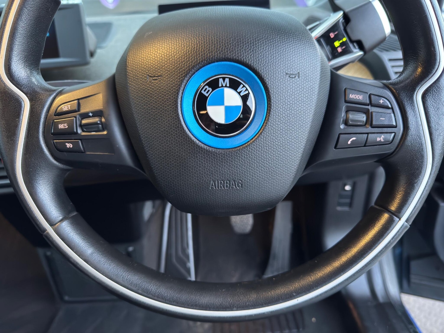 Used BMW i3 2015 for sale - 77091401: Photo 30
