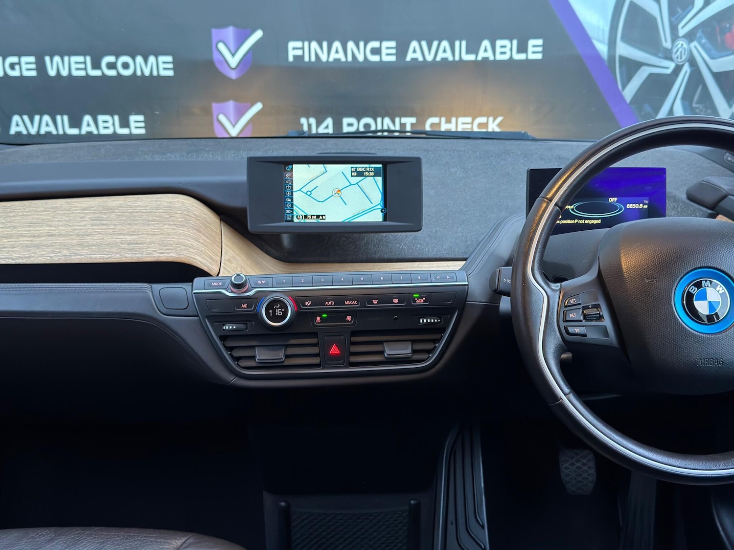 Used BMW i3 2015 for sale - 77091401: Photo 33