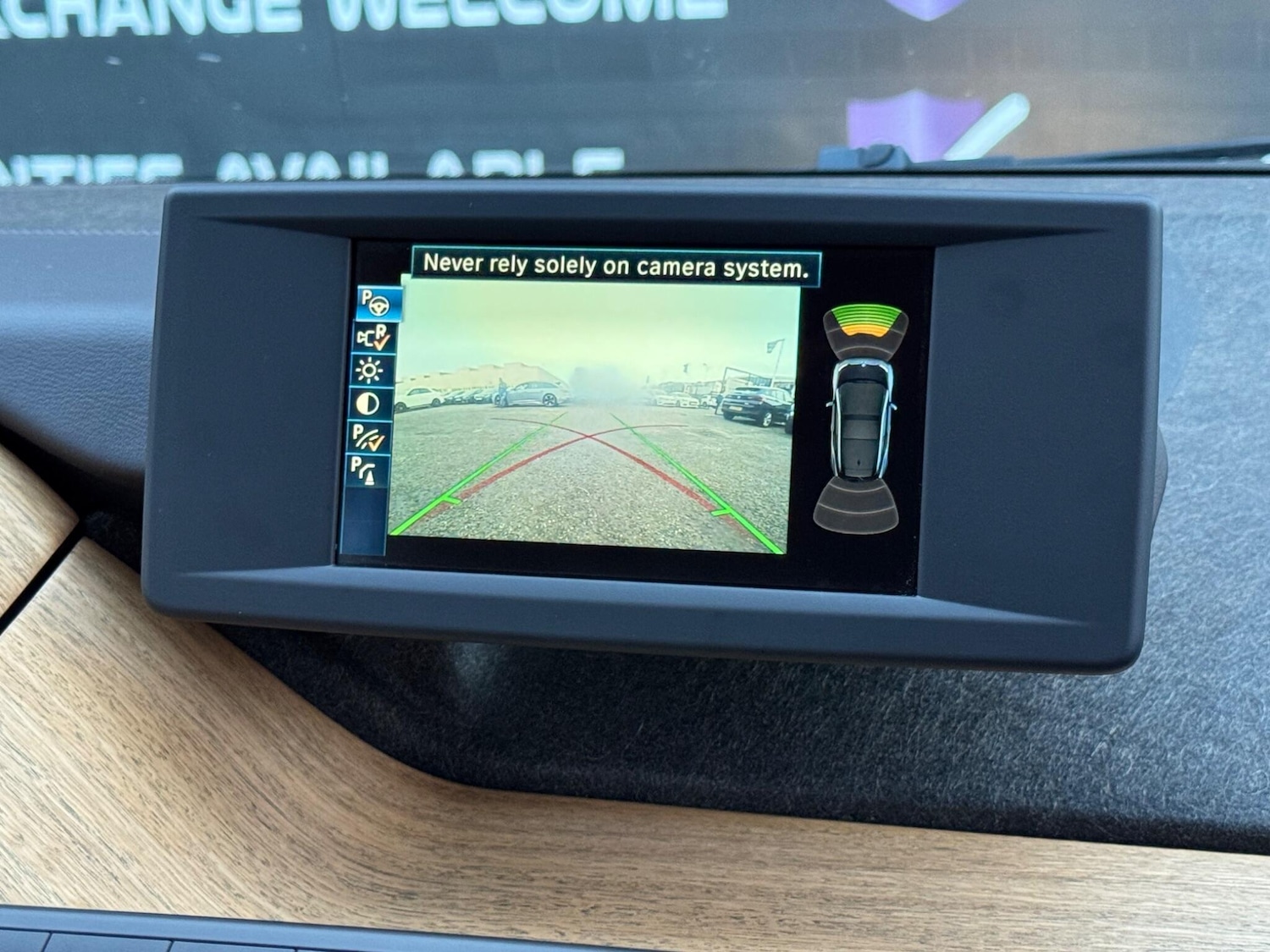 Used BMW i3 2015 for sale - 77091401: Photo 34