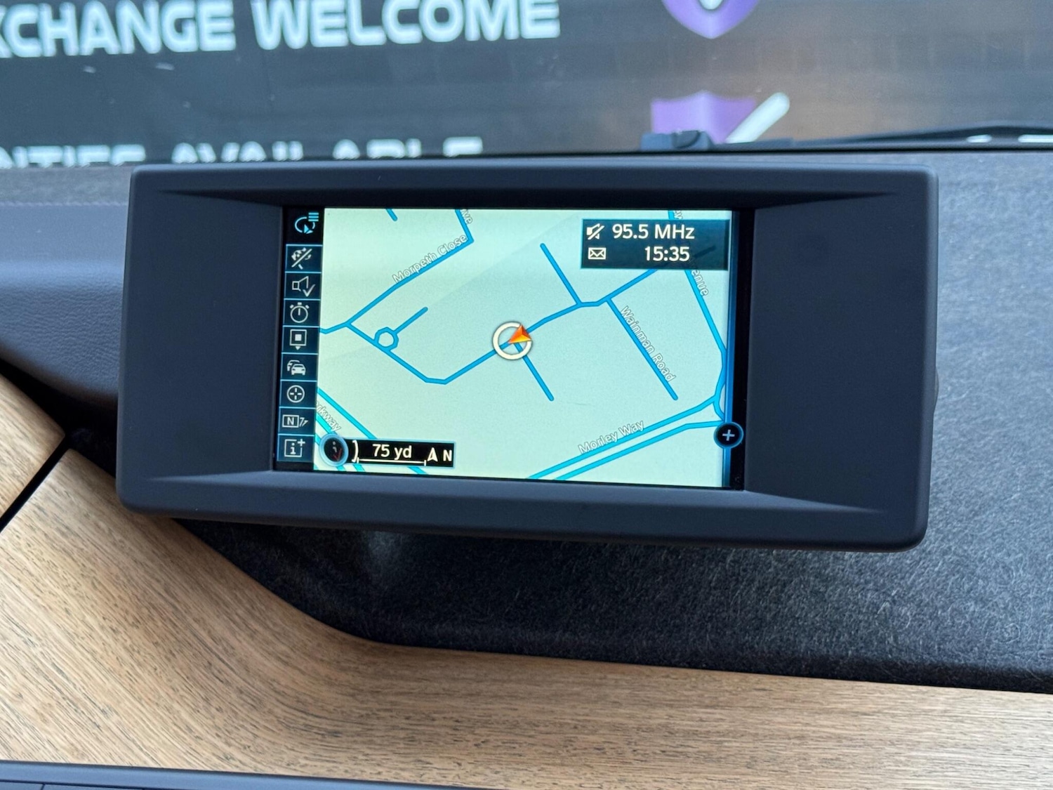 Used BMW i3 2015 for sale - 77091401: Photo 35