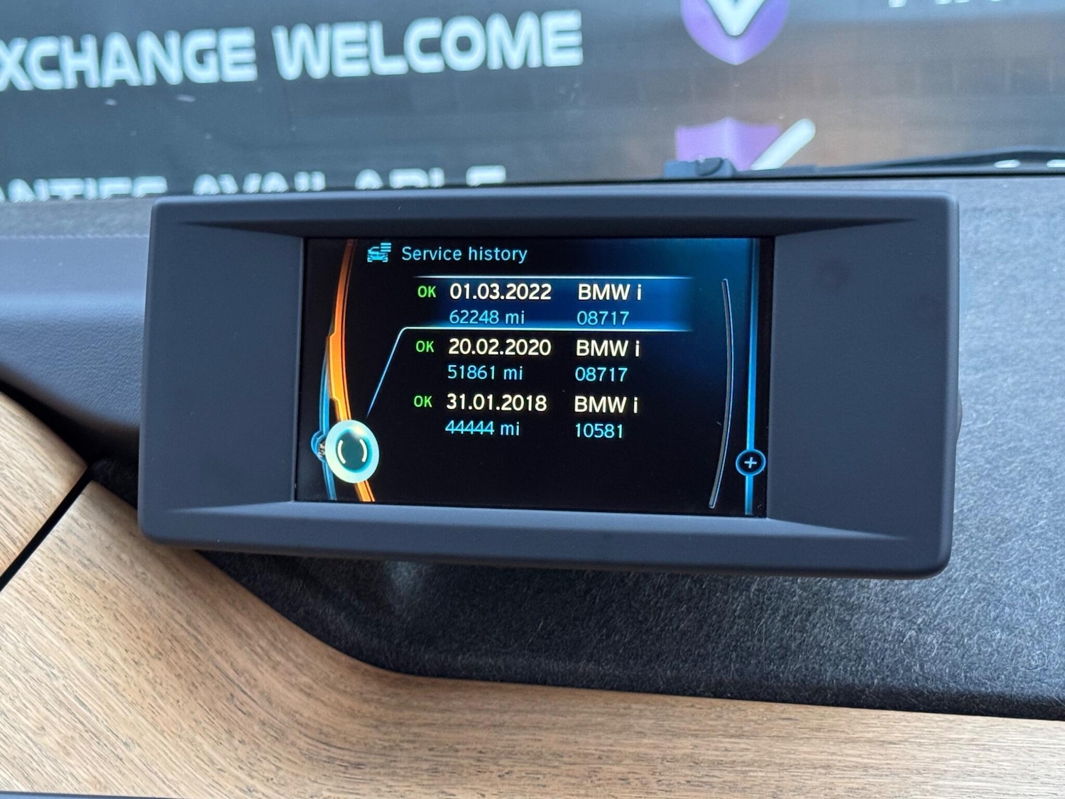 Used BMW i3 2015 for sale - 77091401: Photo 40